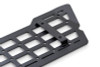 DV8 Offroad 2021+ Ford Bronco Center Console Molle Panels - CCBR-02 Photo - out of package