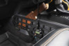 DV8 Offroad 2021+ Ford Bronco Center Console Molle Panels - CCBR-02 Photo - out of package
