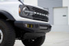 DV8 Offroad 2021+ Ford Bronco Front Bumper V2 - OE Plus Series (Works w/o ACC Relocation) - FBBR-06 Photo - out of package