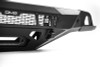 DV8 Offroad 2022+ Chevrolet Silverado 1500 Offroad Spec Series Front Bumper w/ Winch - FBCS1-08 Photo - out of package