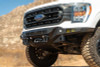 DV8 Offroad 21-23 Ford F150 Spec Series Front Bumper - FBFF1-11 Photo - out of package