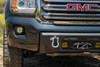 DV8 Offroad 2015-2020 GMC Canyon Centric Front Bumper - FBGC1-01 Photo - out of package