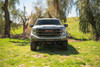 DV8 Offroad 2022+ GMC Sierra 1500 (Excl. AT4X & Diesel Models) Offroad Spec Series Front Bumper - FBGC1-03 Photo - out of package