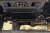 DV8 16-23 Toyota Tacoma MTO Series Winch Front Bumper - FBTT1-07 Photo - out of package