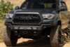 DV8 16-23 Toyota Tacoma MTO Series Winch Front Bumper - FBTT1-07 Photo - out of package