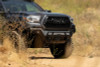 DV8 16-23 Toyota Tacoma MTO Series Winch Front Bumper - FBTT1-07 Photo - out of package