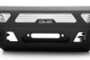 DV8 16-23 Toyota Tacoma MTO Series Winch Front Bumper - FBTT1-07 Photo - out of package