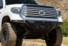 DV8 Offroad 14-21 Toyota Tundra Spec Series Front Bumper - FBTT2-06 Photo - out of package
