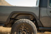 DV8 Offroad 20-24 Jeep Gladiator JT Fender Deletes - FDGL-08 Photo - out of package