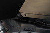 DV8 Offroad 20-24 Jeep Gladiator JT Rear Inner Fender Liners - Satin Black - INFEND-07RB Photo - out of package