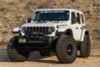 DV8 Offroad Universal Quick Release D-Ring License Plate Mount - LPUN-01 Photo - out of package