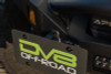 DV8 Offroad Universal Quick Release D-Ring License Plate Mount - LPUN-01 Photo - out of package