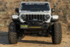 DV8 Offroad Universal Quick Release D-Ring License Plate Mount - LPUN-01 Photo - out of package