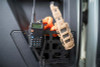 DV8 21+ Ford Bronco Rear Door Pocket Molle Panels (4-Door Models) - MPBR-06 Photo - out of package