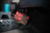DV8 21+ Ford Bronco Rear Seat Cup Holder and Molle Panels (2-Door Models) - MPBR-07 Photo - out of package