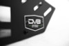 DV8 21+ Ford Bronco Rear Seat Cup Holder and Molle Panels (2-Door Models) - MPBR-07 Photo - out of package