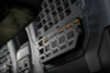 DV8 Offroad 2021-2024 Ford Bronco Seat Back Molle Pockets - MPBR-11 Photo - Primary