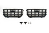 DV8 Offroad 2021-2024 Ford Bronco Seat Back Molle Pockets - MPBR-11 Photo - out of package