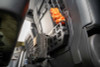 DV8 Offroad 2021-2024 Ford Bronco Seat Back Molle Pockets - MPBR-11 Photo - out of package