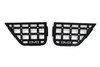 DV8 Offroad 2011-2018 Jeep Wrangler JK Slim Rear Door Molle Pockets - MPJK-08 Photo - out of package
