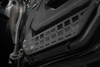 DV8 Offroad 2018+ Jeep Wrangler JL/Gladiator JT Slim Front Door Molle Pockets - MPJL-07 Photo - out of package