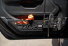DV8 Offroad 2018+ Jeep Wrangler JL/Gladiator JT Slim Front Door Molle Pockets - MPJL-07 Photo - out of package