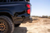 DV8 Offroad 23-25 GMC Canyon Spec Series Rear Bumper - RBCS3-02 Photo - out of package