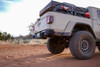 DV8 Offroad 20-23 Jeep Gladiator JT MTO Series Rear Bumper - RBGL-12 Photo - out of package