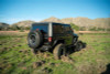 DV8 Offroad 07-18 Jeep Warngler JK Mid-Width Rear Bumper - RBJK-12 Photo - Primary
