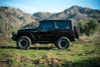 DV8 Offroad 07-18 Jeep Warngler JK Mid-Width Rear Bumper - RBJK-12 Photo - out of package