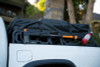 DV8 Offorad Universal Overland Bed Rack For Full-Size Trucks - RRUN-02 Photo - out of package