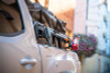 DV8 Offorad Universal Overland Bed Rack For Full-Size Trucks - RRUN-02 Photo - out of package