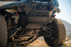 DV8 Offroad 2021+ Ford Bronco (excl. Raptor) Low Pro Skid Plate - SPBR-07 Photo - out of package