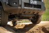 DV8 Offroad 2024+ Toyota Land Cruiser Front Skid Plate - SPTL4-02 Photo - Primary