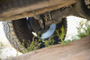 DV8 Offroad 16-23 Toyota Tacoma Rear Shock Skid Plates - SPTT1-02 Photo - out of package