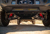 DV8 Offroad 2024+ Toyota Tacoma A-Arm Skid Plates - SPTT1-05 Photo - out of package
