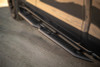 DV8 Offroad 19-24 GMC Sierra 1500 Crew Cab OE Plus Side Steps - Black Steel - SRCS1-01 Photo - out of package