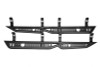 DV8 Offroad 23-24 Chevy Colorado OE Plus Side Steps - Black Steel - SRCS3-01 Photo - Primary