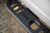 DV8 Offroad 19-25 RAM 1500 Crew Cab OE Plus Side Steps - Black Steel - SRDR1-01 Photo - out of package