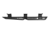 DV8 Offroad 19-25 RAM 1500 Crew Cab OE Plus Side Steps - Black Steel - SRDR1-01 Photo - out of package
