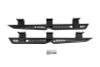 DV8 Offroad 19-25 RAM 1500 Crew Cab OE Plus Side Steps - Black Steel - SRDR1-01 Photo - out of package