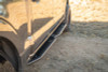 DV8 15-24 Ford F-150 Crew Cab - OE Plus Side Steps - SRFF1-01 Photo - out of package