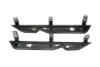DV8 Offroad 24-25 Toyota Land Cruiser OE Plus Side Steps - Black Steel - SRTL4-01 Photo - Primary