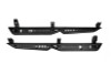 DV8 Offroad 16-23 Toyota Tacoma Crew Cab OE Plus Side Steps - SRTT1-02 Photo - Primary
