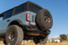 DV8 Offroad 21-24 Ford Bronco Tire Carrier - TCBR-02 Photo - out of package