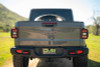 DV8 Offroad 2020+ Jeep Gladiator JT Adjustable In-Bed Tire Carrier - TCGL-03 Photo - out of package