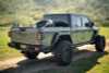 DV8 Offroad 2020+ Jeep Gladiator JT Adjustable In-Bed Tire Carrier - TCGL-03 Photo - out of package