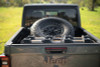 DV8 Offroad 2020+ Jeep Gladiator JT Adjustable In-Bed Tire Carrier - TCGL-03 Photo - out of package