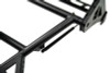 DV8 Offroad 2020+ Jeep Gladiator JT Adjustable In-Bed Tire Carrier - TCGL-03 Photo - out of package