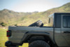 DV8 Offroad 2020+ Jeep Gladiator JT Adjustable In-Bed Tire Carrier - TCGL-03 Photo - out of package
